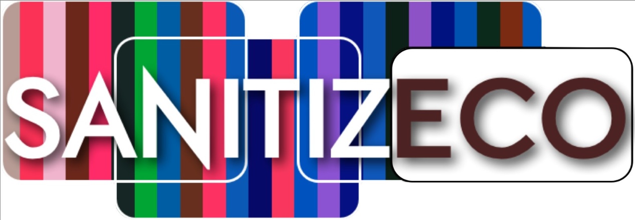 Logo Design by andre.los for SANITIZECO | Design #560135