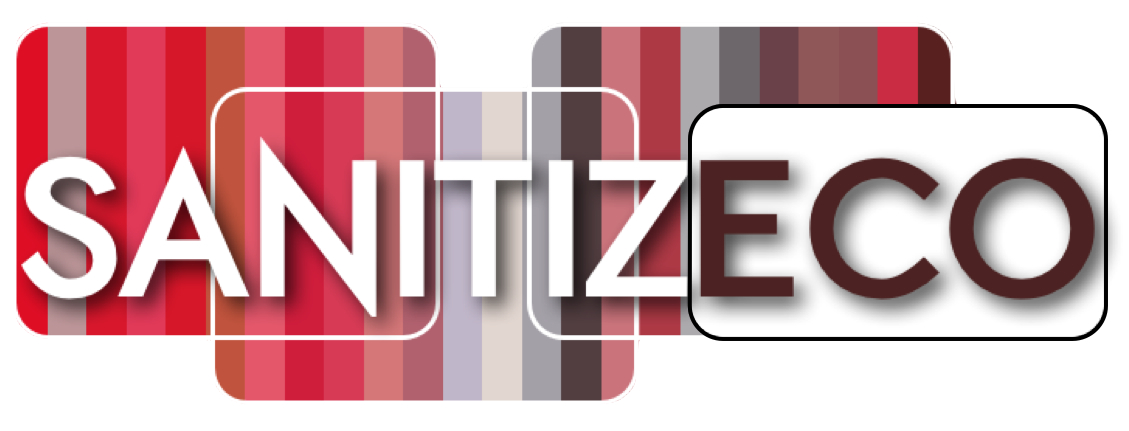 Logo Design by andre.los for SANITIZECO | Design #560138