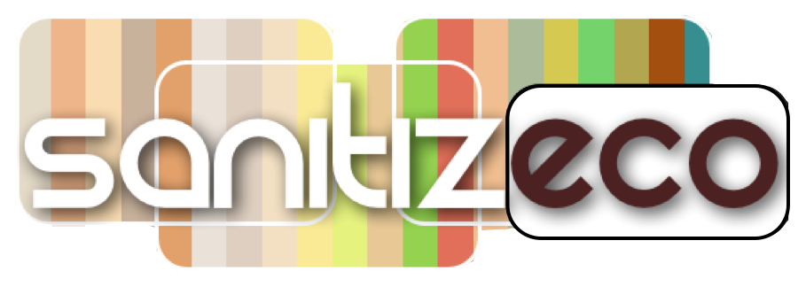 Diseño de Logo por andre.los para SANITIZECO | Diseño #560139