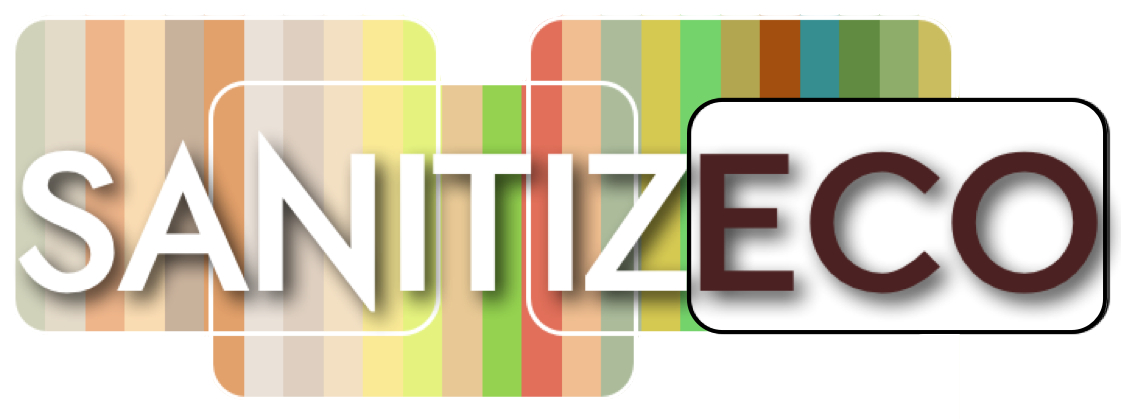 Logo Design by andre.los for SANITIZECO | Design #560140