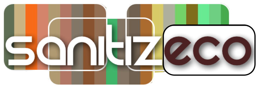 Logo Design by andre.los for SANITIZECO | Design #560141