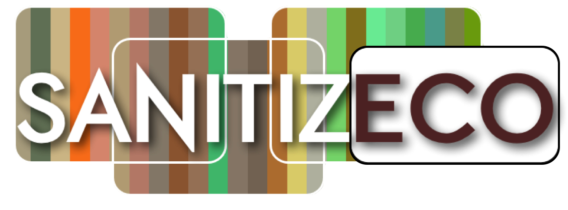 Logo Design by andre.los for SANITIZECO | Design #560144