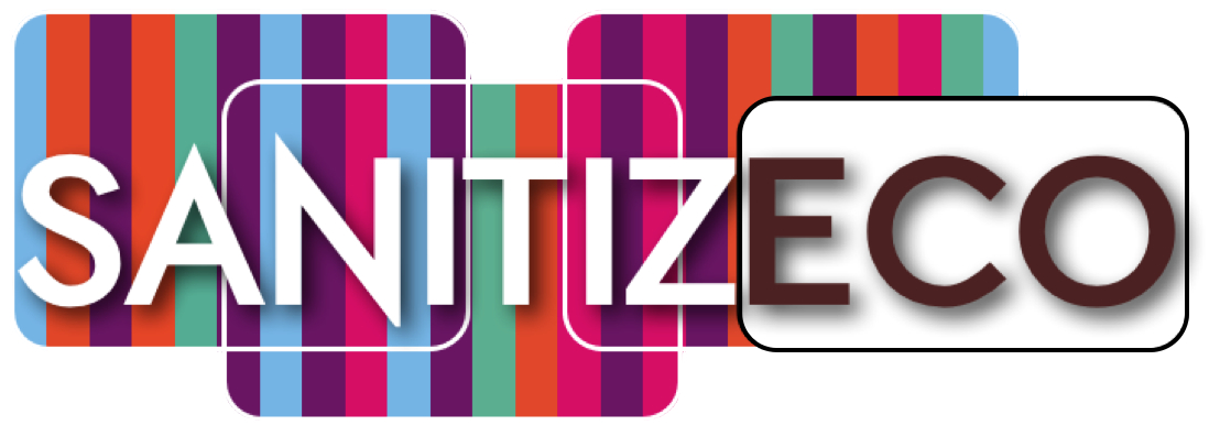 Logo Design by andre.los for SANITIZECO | Design #560147