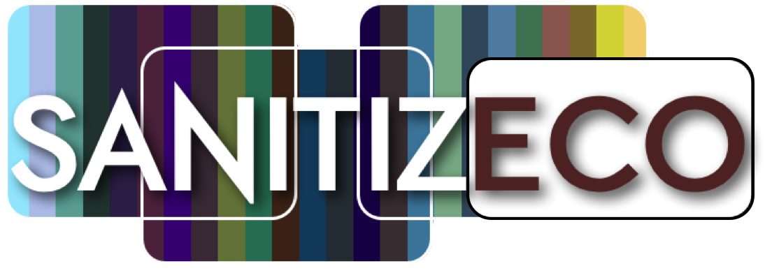 Logo Design by andre.los for SANITIZECO | Design #560152