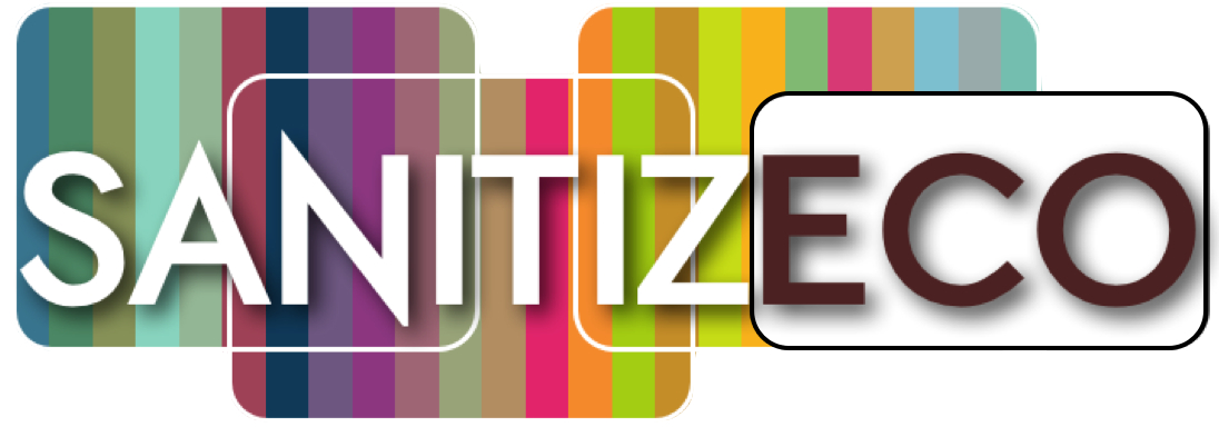 Diseño de Logo por andre.los para SANITIZECO | Diseño #560155