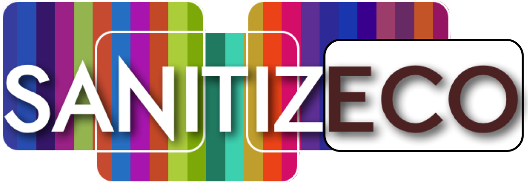 Logo Design by andre.los for SANITIZECO | Design #560160