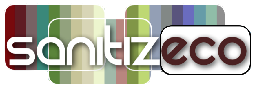 Logo Design by andre.los for SANITIZECO | Design #560163