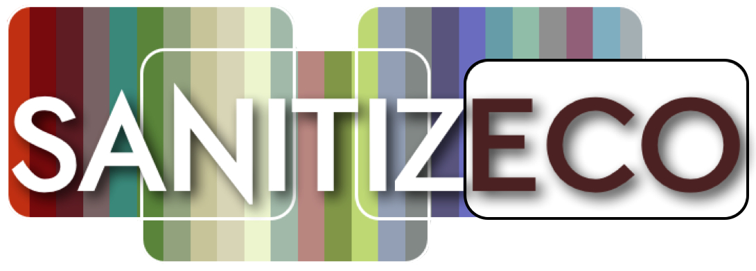 Logo Design by andre.los for SANITIZECO | Design #560165