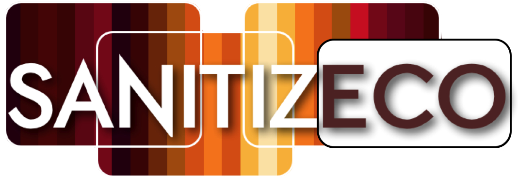 Logo Design by andre.los for SANITIZECO | Design #560167