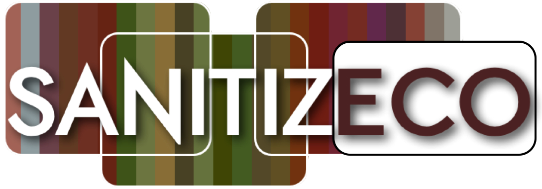 Design de Logo par andre.los pour SANITIZECO | Design #560170