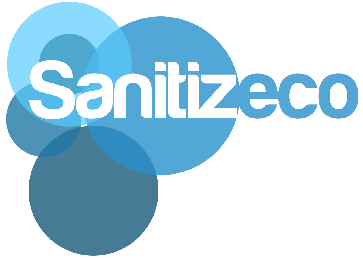 Diseño de Logo por andre.los para SANITIZECO | Diseño #565878