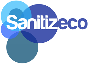 Diseño de Logo por andre.los para SANITIZECO | Diseño: #565879