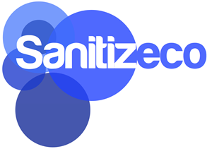 Diseño de Logo por andre.los para SANITIZECO | Diseño: #565881