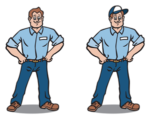 Logo Design by Innerworld Designs ltd.