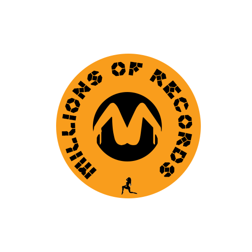 Logo Design by Limecom for Million of Records | Design #14008695