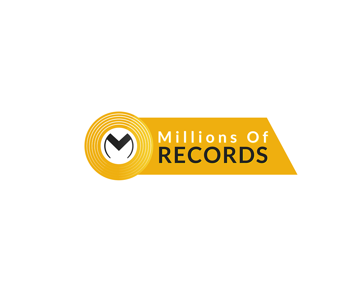 Design de Logo par Prem_Kumar112 pour Million of Records | Design #14043057