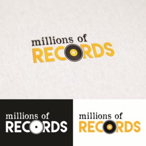 Logo Design by Logicspider