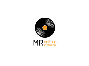 Logo Design by esolztech for Million of Records | Design: #14064757