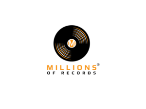 Logo Design by esolztech for Million of Records | Design: #14064758