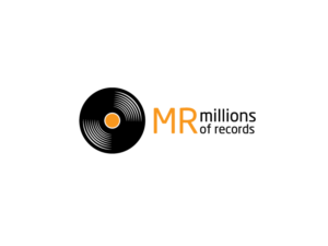 Logo Design by esolztech for Million of Records | Design: #14064759