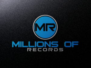 Logo Design by Jon cristian for Million of Records | Design: #14003541