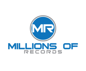 Logo Design by Jon cristian for Million of Records | Design: #14003544
