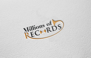 Logo Design by BARIKNA@ for Million of Records | Design: #14004781