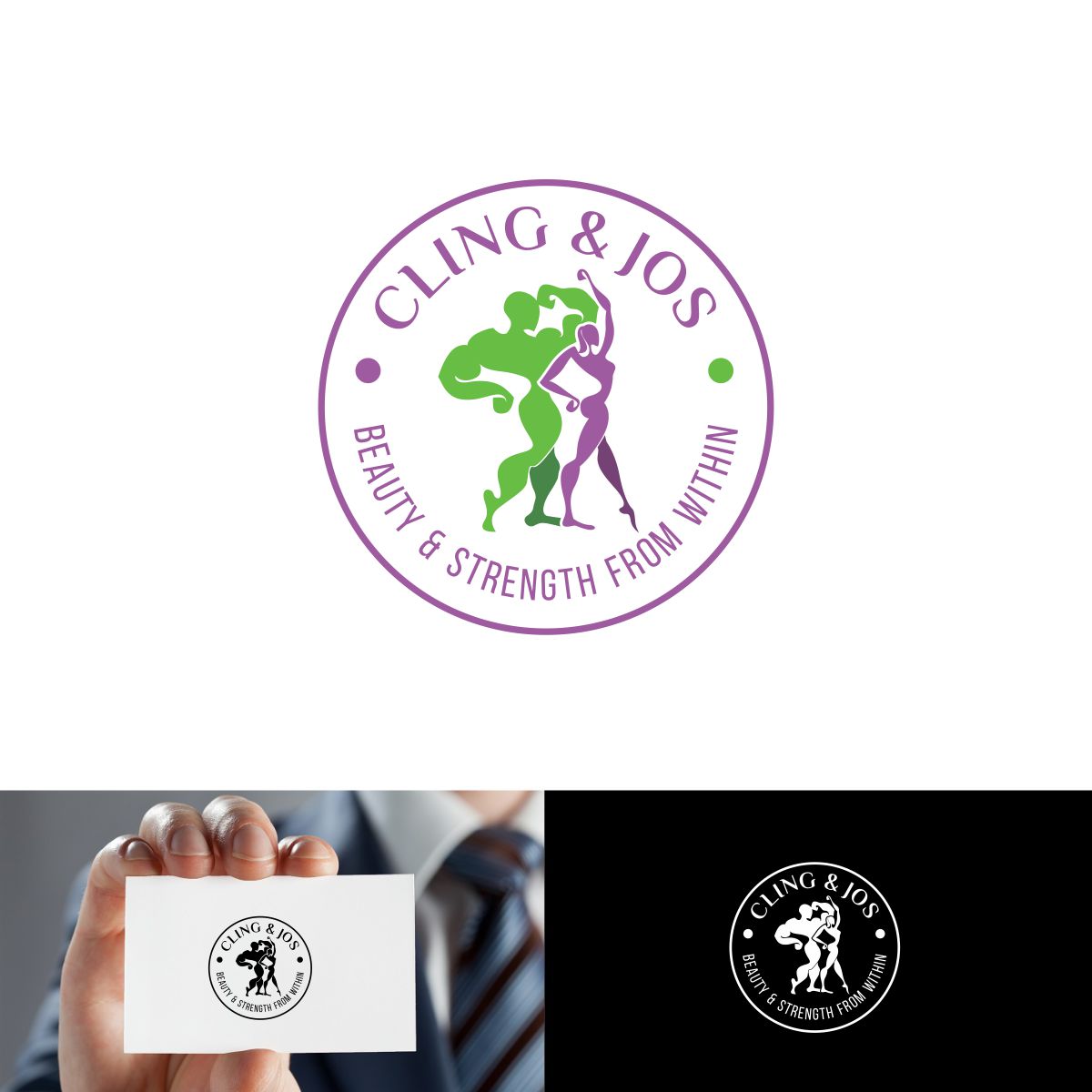 Logo Design by webeezine for this project | Design #14024423