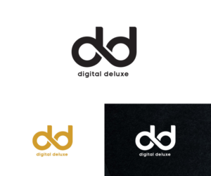 dd | Logo Design by Khoo