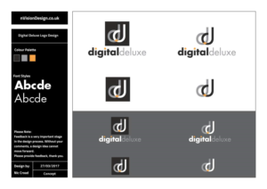 Logo Design by [n]visionDesign for this project | Design #14226983