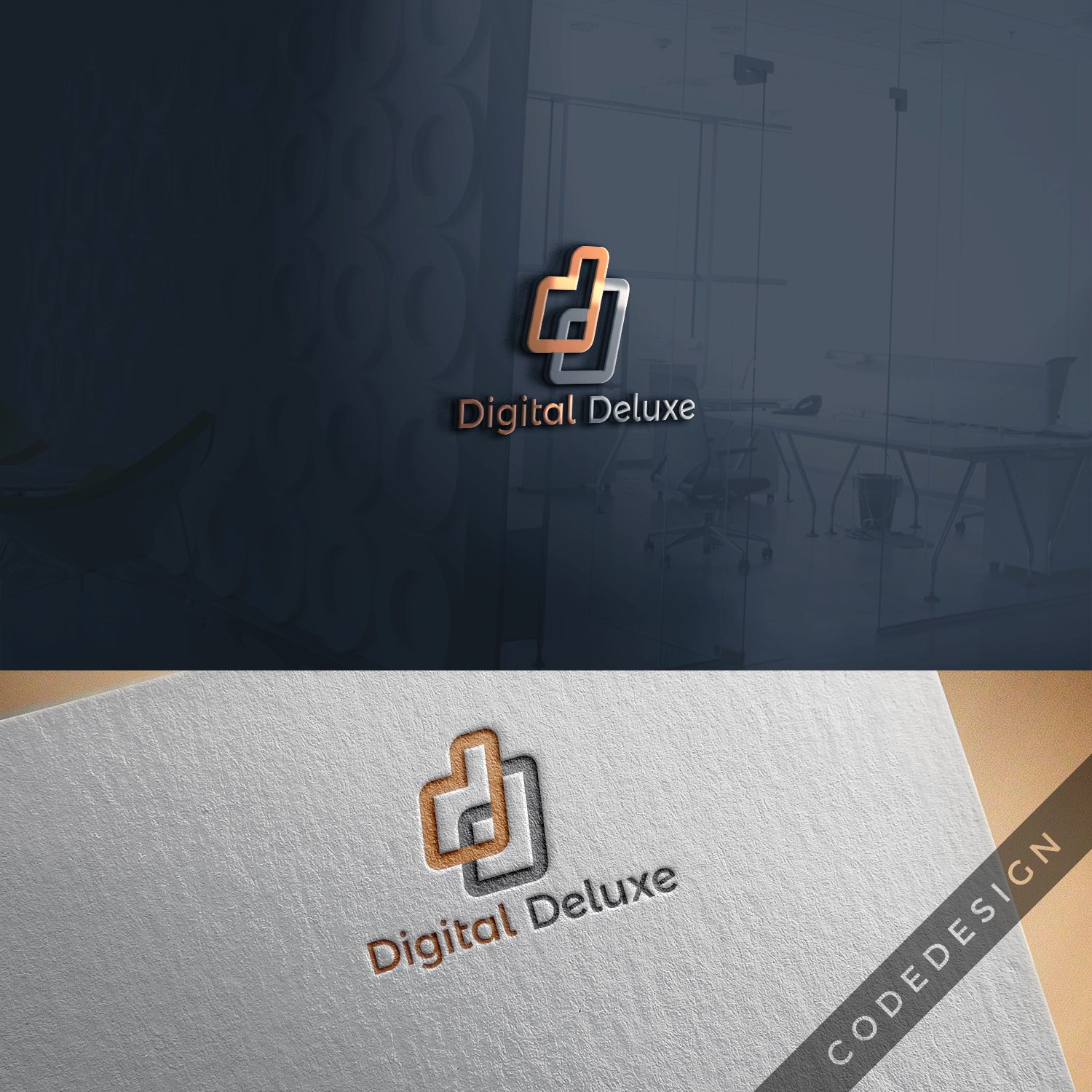 Logo Design by Decos Studio for this project | Design #14228556