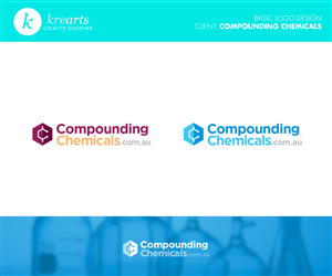 Logo Design by Krearts