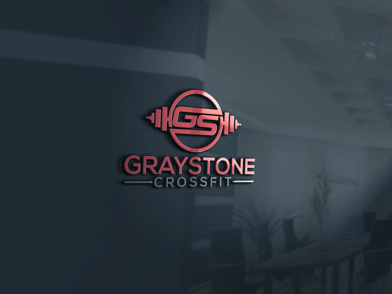 Logo Design by rafa studio for this project | Design #14027893