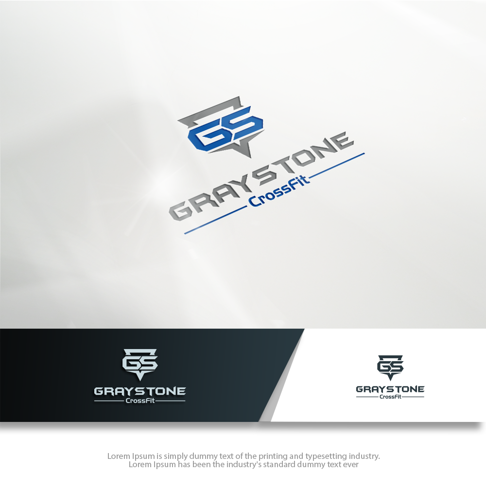 Logo Design by groomfox for this project | Design #14053136