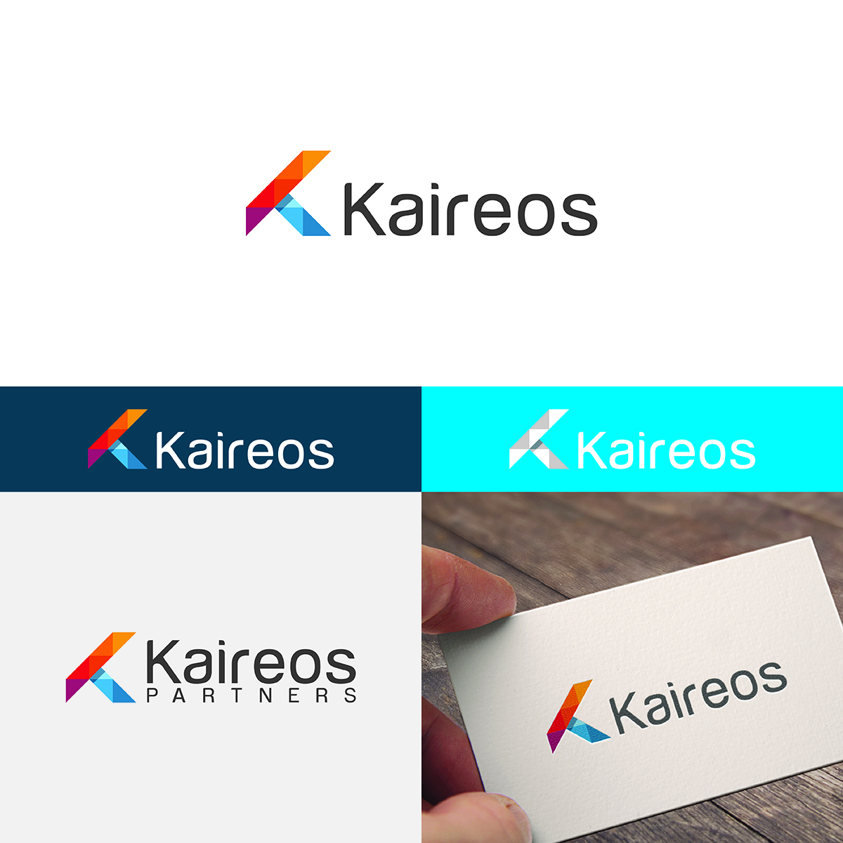 Logo Design by Sunny for this project | Design #14034546