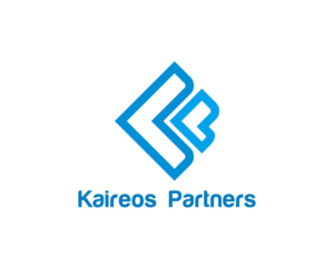Kaireos Partners | Logo Design by dyogab83