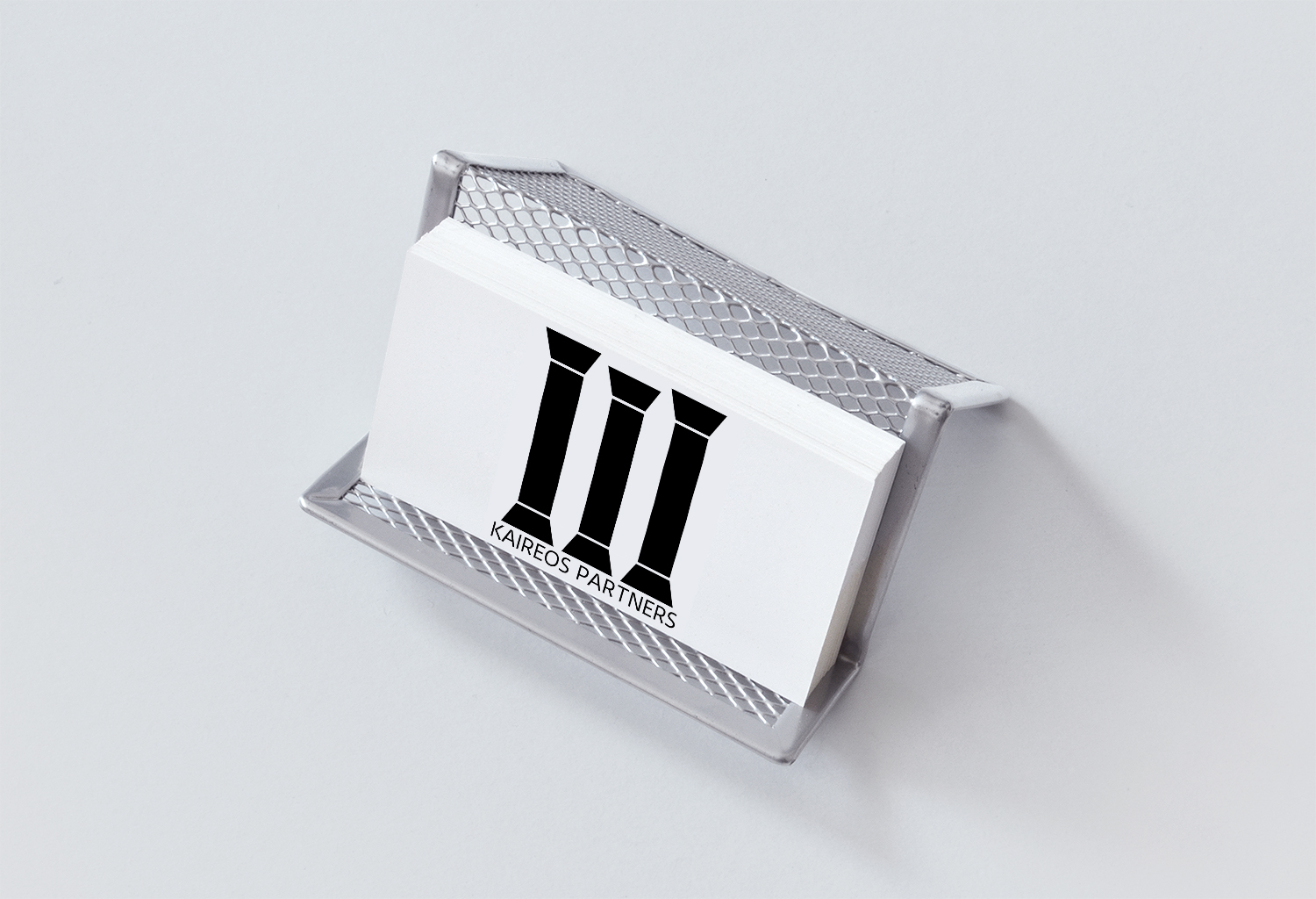 Logo Design by Darko Božic (Hex Designs) for this project | Design #14011049