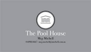 Business Card Design by HaydenMeaclem