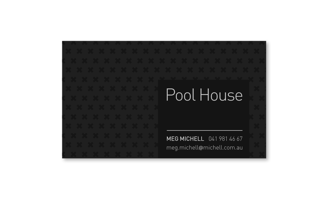 Business Card Design by Tal Wagner for this project | Design #2520749