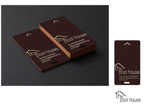 Business Card Design by akshay koranne