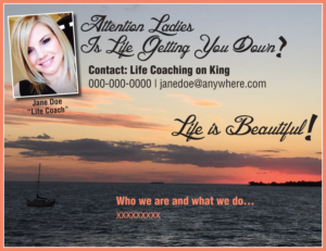Flyer Design by nfmservice