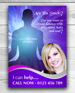 Flyer Design by OwnDesign