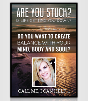 Flyer Design by SAI DESIGNS