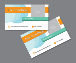 Business Card Design by M.Pirs
