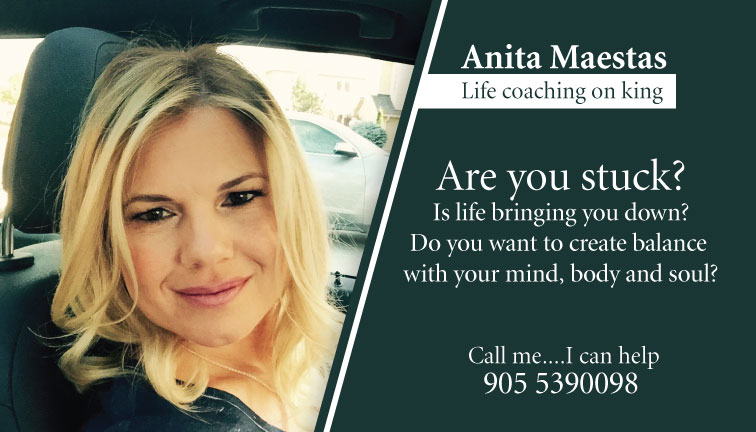 Business Card Design by Impressive Solutions for Life coach on King | Design #14027337