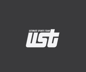 Logo Design by Alien Cookie for Ultimate Sports Team | Design: #14153514