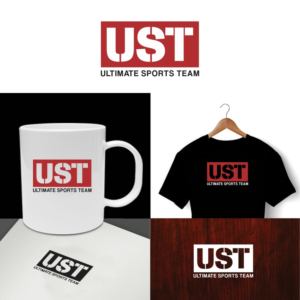 Logo Design by e-graphics for Ultimate Sports Team | Design: #14158704