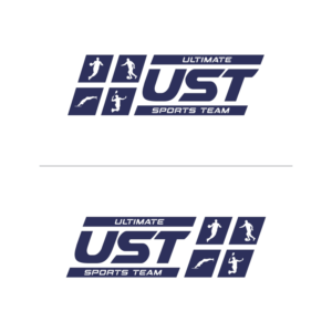 Logo Design by e-graphics for Ultimate Sports Team | Design: #14184626