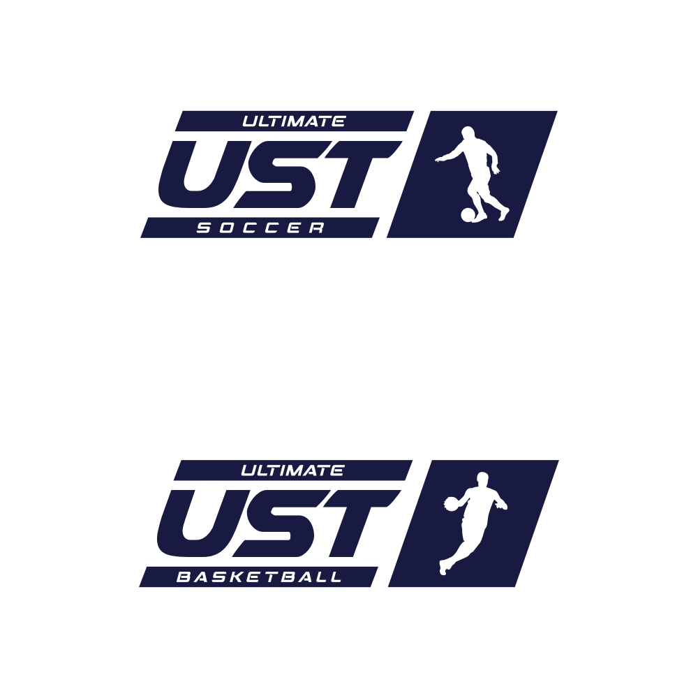 Logo Design by e-graphics for Ultimate Sports Team | Design #14223976