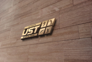Logo Design by e-graphics for Ultimate Sports Team | Design: #14223979